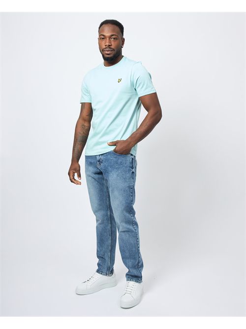  LYLE & SCOTT | TS400VOGX580